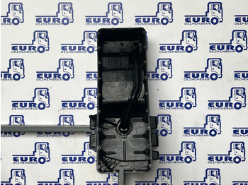 Engine and parts for Truck BAIE ULEI MAN TGX D38 51.05801.6179: picture 2