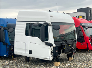 Cab for Truck CABINA MAN TGX TG2 XLX: picture 3