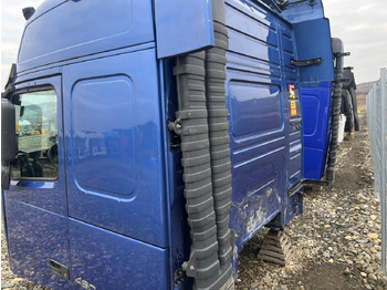 Cab for Truck CABINA VOLVO FH13 GLOBETROTTER L2H2: picture 4