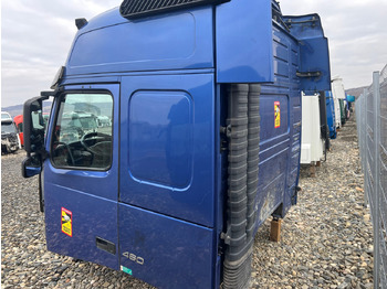 Cab for Truck CABINA VOLVO FH13 GLOBETROTTER L2H2: picture 5