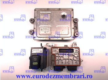 ECU MERCEDES-BENZ Actros