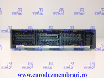 ECU for Truck CALCULATOR PTM MAN TGX 81.25805.7127: picture 2