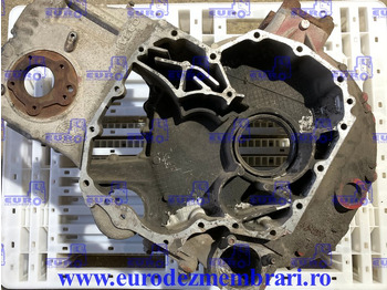 Flywheel IVECO