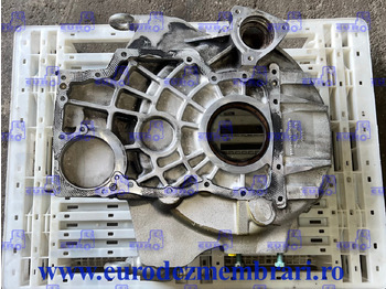 Flywheel for Truck CARCASA VOLANTA MAN D3876 51.01401.5461 51.01401.5410: picture 2