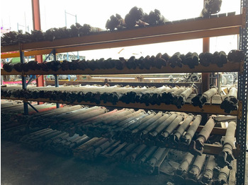 Transmission for Truck CARDAN INTERAXIAL MAN DAF IVECO RENAULT: picture 2