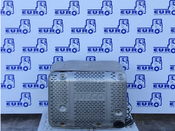 Catalytic converter IVECO Stralis