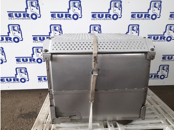 Catalytic converter MERCEDES-BENZ Actros