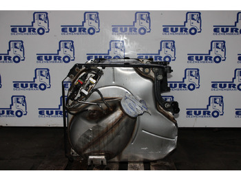 Catalytic converter for Truck CATALIZATOR MERCEDES ACTROS MP5 A0144908112: picture 3 Catalytic converter for Truck CATALIZATOR MERCEDES ACTROS MP5 A0144908112: picture 3