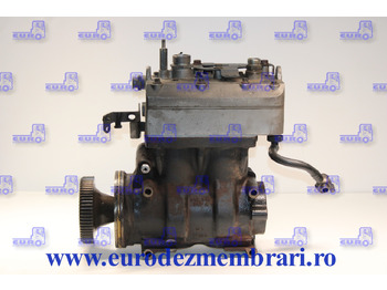 Air brake compressor DAF XF 106