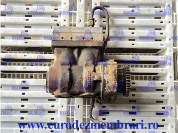 Air brake compressor FORD