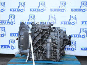 Gearbox VOLVO