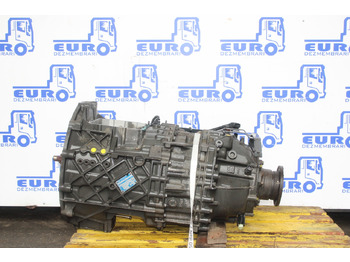 Gearbox DAF