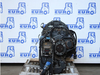 Gearbox for Truck CUTIE DE VITEZE IVECO STRALIS AUTOMATA CU RETARDER 12 AS 1931 TD R=15,86-1,00 5801960665: picture 4