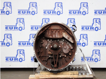 Gearbox for Truck CUTIE DE VITEZE IVECO STRALIS AUTOMATA CU RETARDER 12 AS 1931 TD R=15,86-1,00 5801960665: picture 2