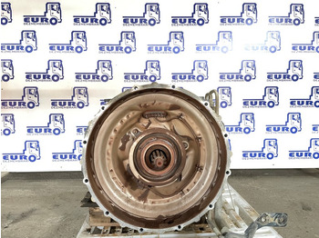 Gearbox for Truck CUTIE DE VITEZE MAN AUTOMATA 12 TX 2826 TO R=12,92-0,772 81.32004.6414 + POMPA HYDRODRIVE 81.67501.6098: picture 2