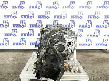 Gearbox for Truck CUTIE DE VITEZE MAN AUTOMATA 12 TX 2826 TO R=12,92-0,772 81.32004.6414 + POMPA HYDRODRIVE 81.67501.6098: picture 4