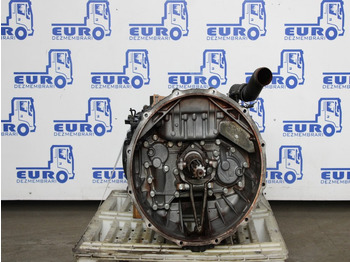 Gearbox for Truck CUTIE DE VITEZE MAN AUTOMATA CU INTARDER 12 AS 2131 TD R=15,86-1,00 81.32004.6265: picture 2