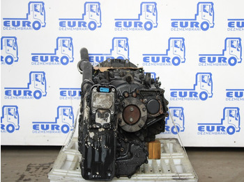 Gearbox for Truck CUTIE DE VITEZE MAN AUTOMATA CU INTARDER 12 AS 2131 TD R=15,86-1,00 81.32004.6265: picture 4