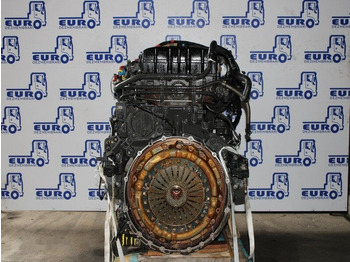 Engine DAF