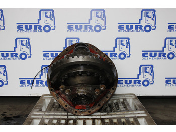 Differential gear for Truck DIFERENTIAL DAF XF 1347 R=3,31: picture 2