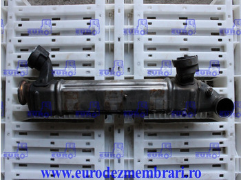 EGR cooler DAF XF 106