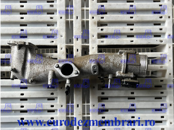 Intake manifold FORD