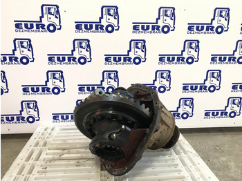 Differential gear DAF