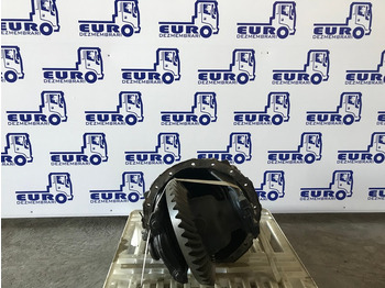 Differential gear for Truck GRUP DIFERENTIAL MERCEDES ACTROS MP4 R=2,41: picture 2