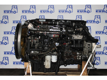 Engine RENAULT