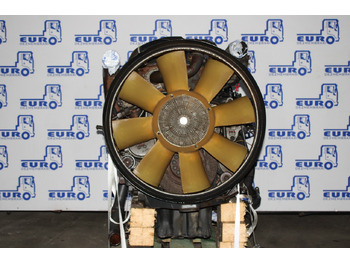 Engine for Truck MOTOR RENAULT DXI11 EURO 5 450CP 21042786: picture 2