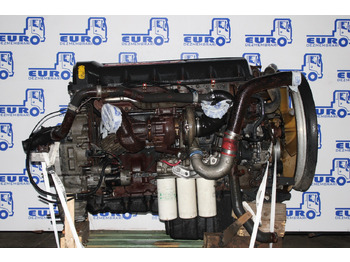Engine for Truck MOTOR RENAULT DXI11 EURO 5 450CP 21042786: picture 3