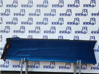 Body and exterior FORD