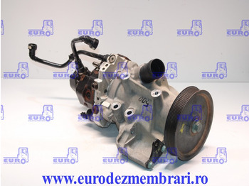 Fuel pump for Truck POMPA INALTA PRESIUNE MAN 51.11103.7858, 51.11103.7845, 51.11103.7799, 51.11103.7810: picture 2