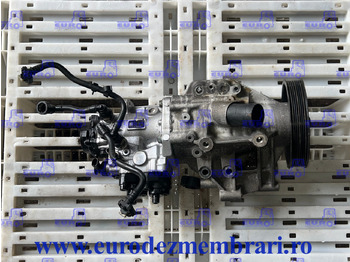Fuel pump MAN TGX