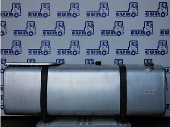 Fuel tank DAF XF 106