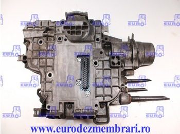 Gearbox and parts MERCEDES-BENZ Actros