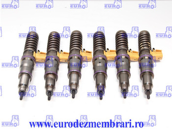 Injector VOLVO