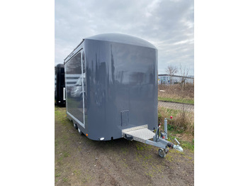 Vending trailer WARK