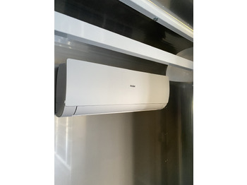 New Vending trailer WARK PREMIUM 5m: picture 3