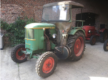 Farm tractor DEUTZ