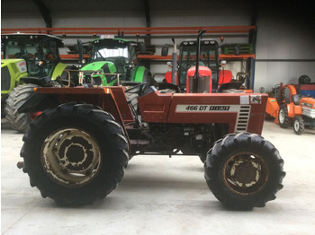 Farm tractor FIAT