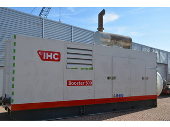 Construction machinery IHC DREDGE BOOSTER 500MM: picture 4