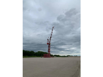 Tower crane KROLL