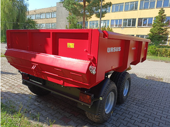 Farm trailer URSUS