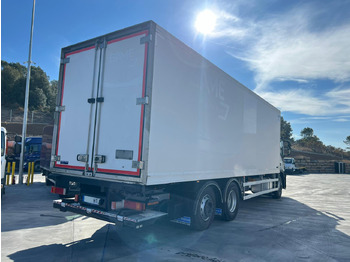 Refrigerator truck IVECO AD260S36 STRALIS EEV (Refrigerator): picture 3