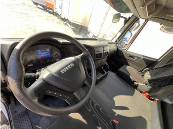 Refrigerator truck IVECO AD260S36 STRALIS EEV (Refrigerator): picture 5
