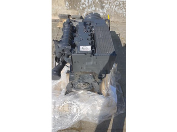 Engine DEUTZ