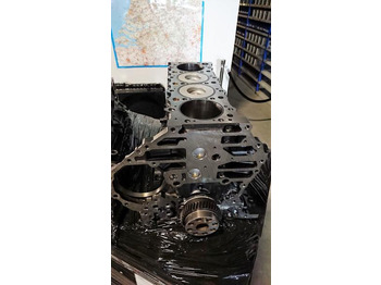 Engine ISUZU