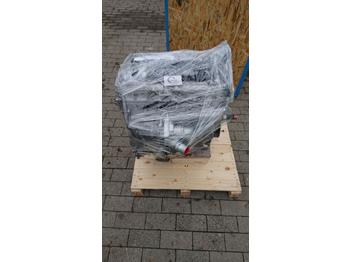 Engine IVECO Daily