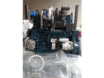 Engine KUBOTA